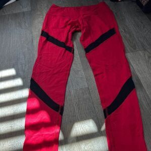 Rese medium leggings